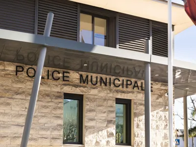 Police Municipale