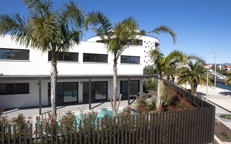 Villa individuelle