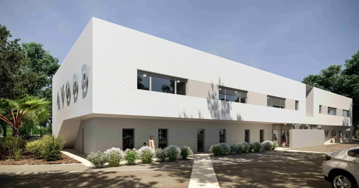 CENTRE DE DIALYSE