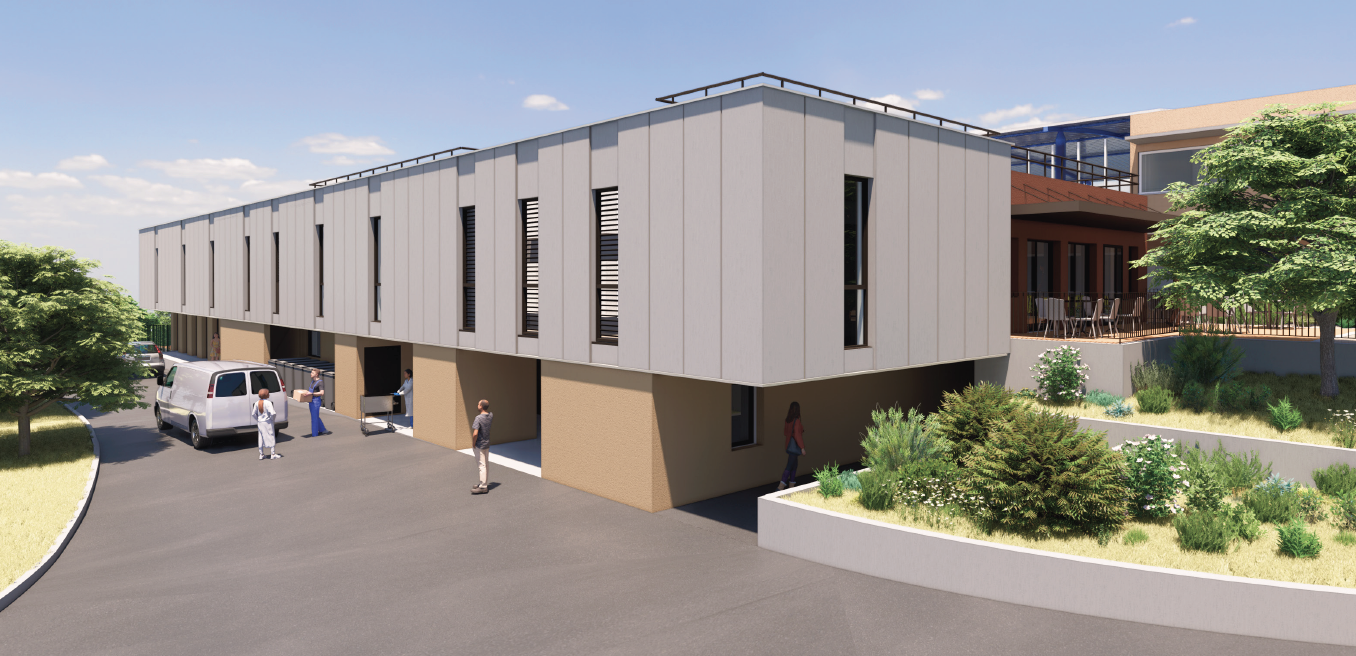 INSTITUT STANISLAS