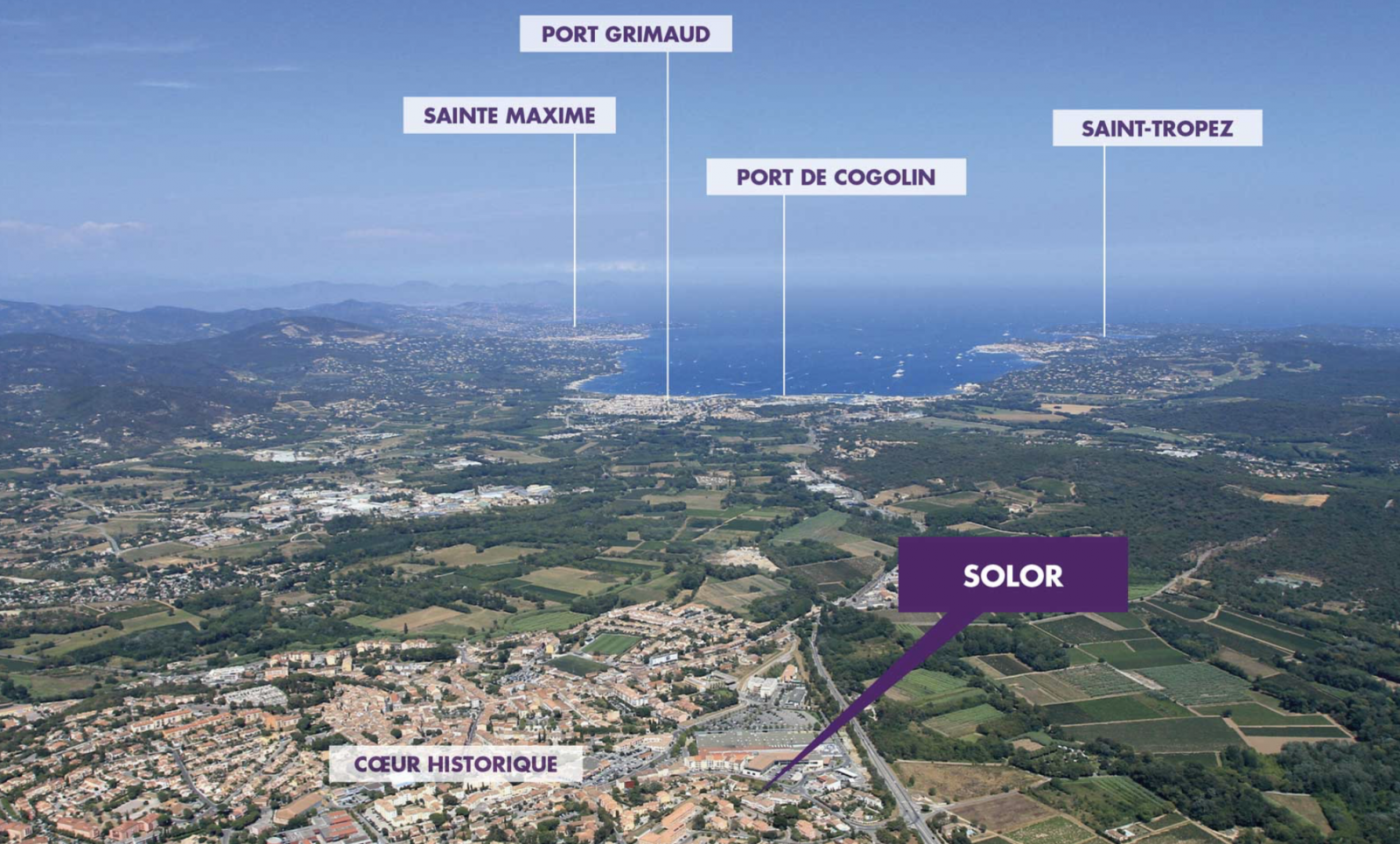 SOLOR
