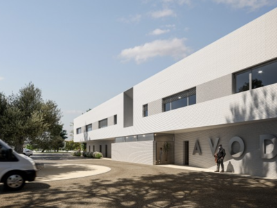 Savoir-Faire SOGETRA - CENTRE DE DIALYSE