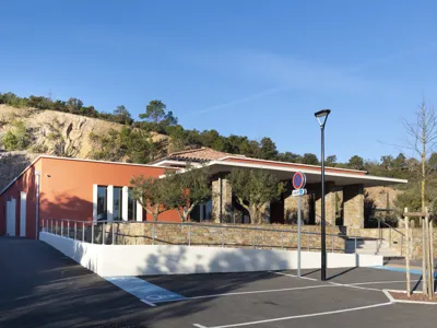 CREMATORIUM
