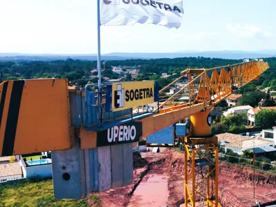 DOMAINE VICTORIA