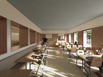Savoir-Faire SOGETRA - INSTITUT STANISLAS