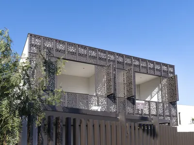 VILLA DUO