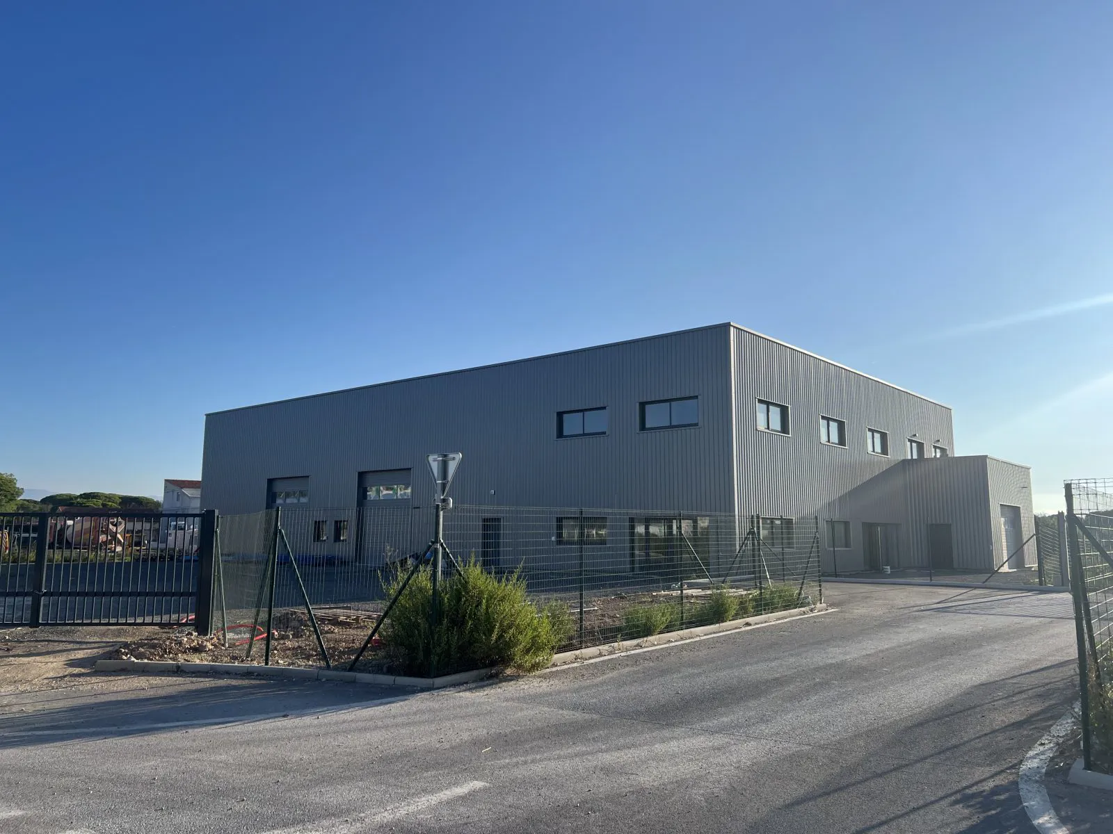 VETA SC