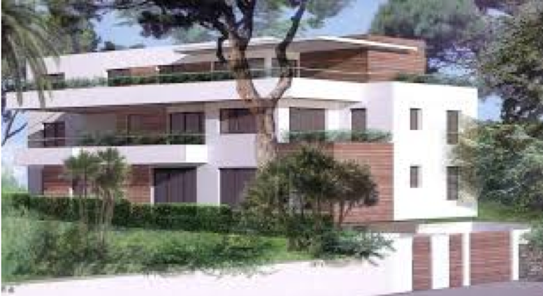VILLA LE FLORE